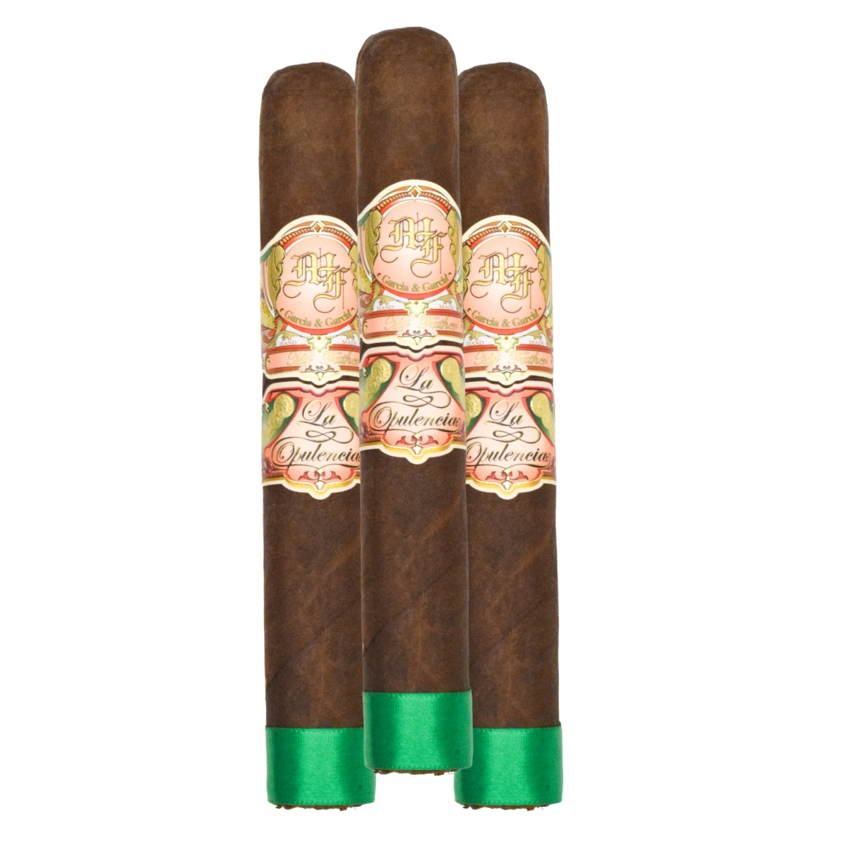 MY FATHER LA OPULENCIA TORO $13.80 MY FATHER LA PROMESE TORO $14.41